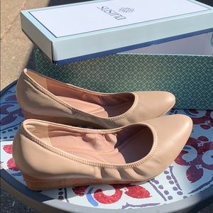 Susina Wedge pump